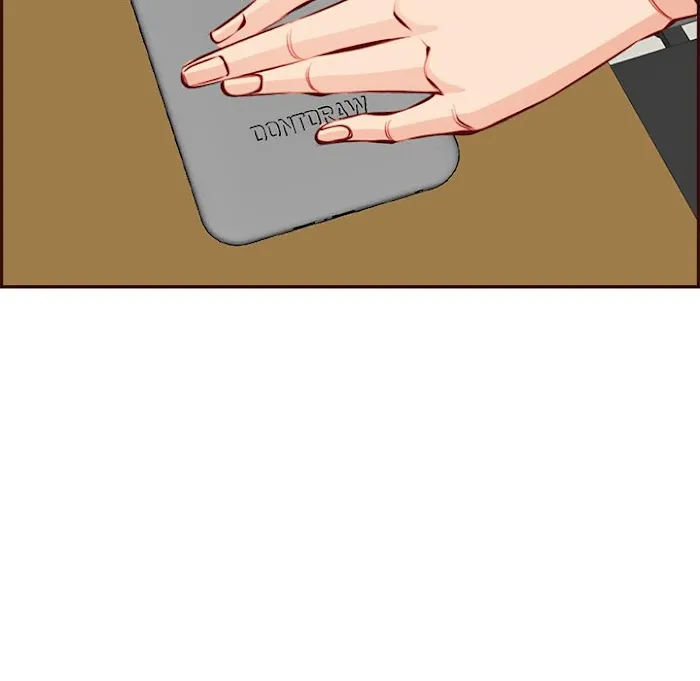 Read Never Too Late chapter 95 image 67 on Lezhin