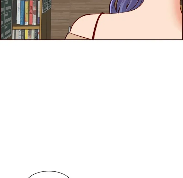 Read Never Too Late chapter 95 image 69 on Lezhin