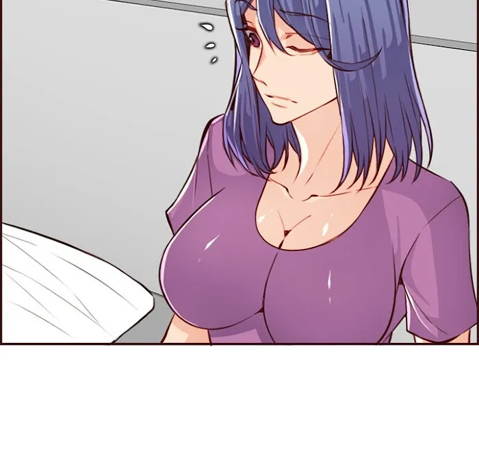 Read Never Too Late chapter 95 image 7 on Lezhin