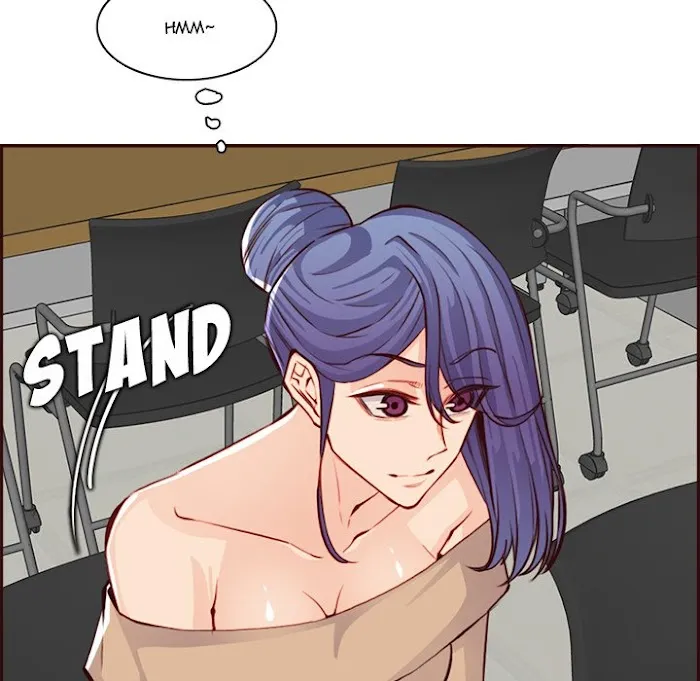 Read Never Too Late chapter 95 image 70 on Lezhin