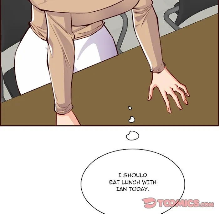 Read Never Too Late chapter 95 image 71 on Lezhin
