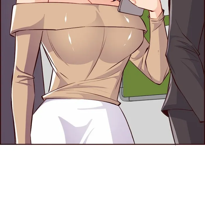 Read Never Too Late chapter 95 image 75 on Lezhin