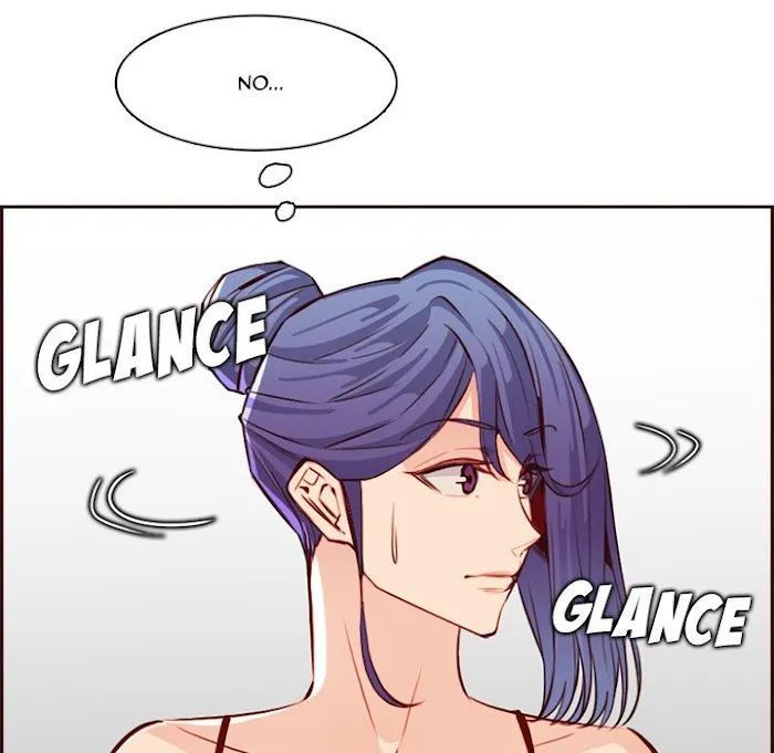 Read Never Too Late chapter 95 image 78 on Lezhin