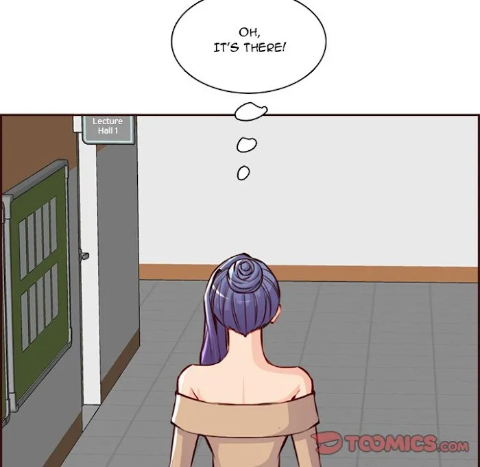 Read Never Too Late chapter 95 image 80 on Lezhin