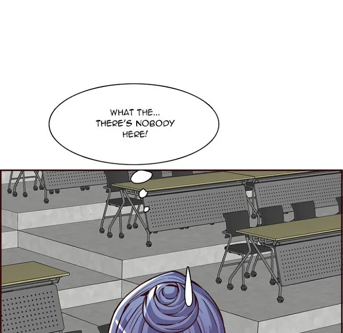Read Never Too Late chapter 95 image 84 on Lezhin