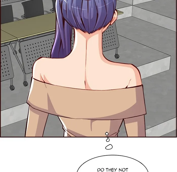 Read Never Too Late chapter 95 image 85 on Lezhin