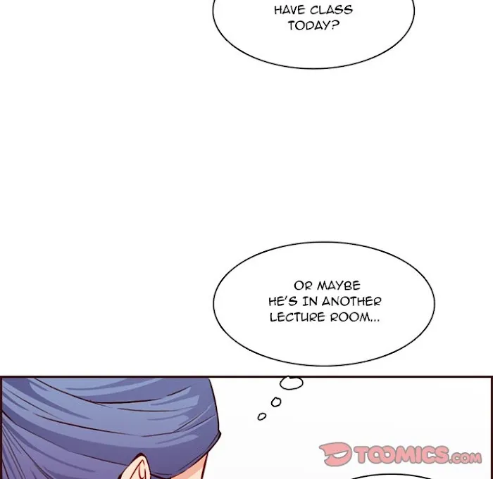Read Never Too Late chapter 95 image 86 on Lezhin