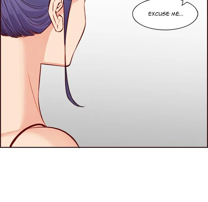 Read Never Too Late chapter 95 image 87 on Lezhin