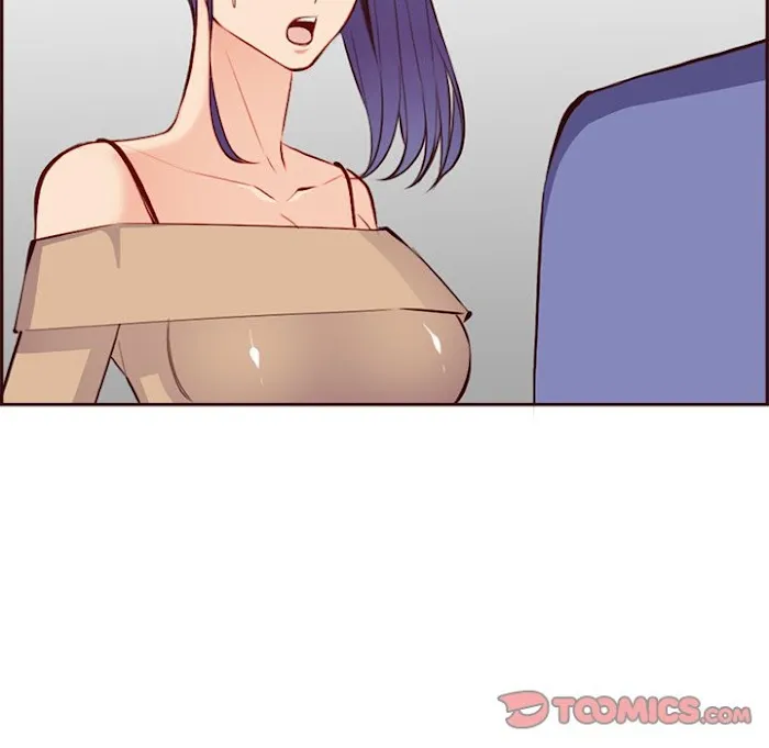 Read Never Too Late chapter 95 image 89 on Lezhin