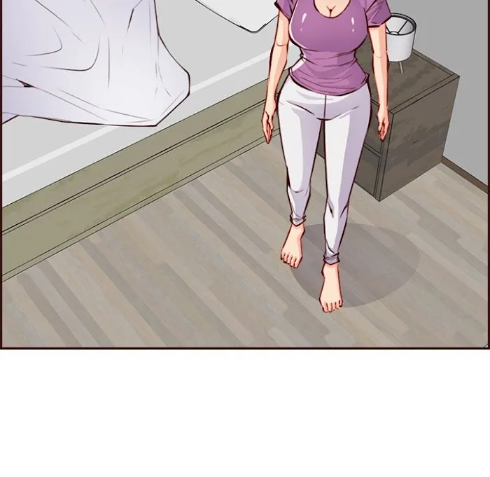 Read Never Too Late chapter 95 image 9 on Lezhin