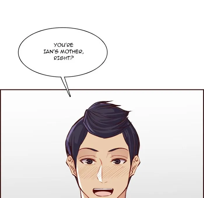 Read Never Too Late chapter 95 image 90 on Lezhin