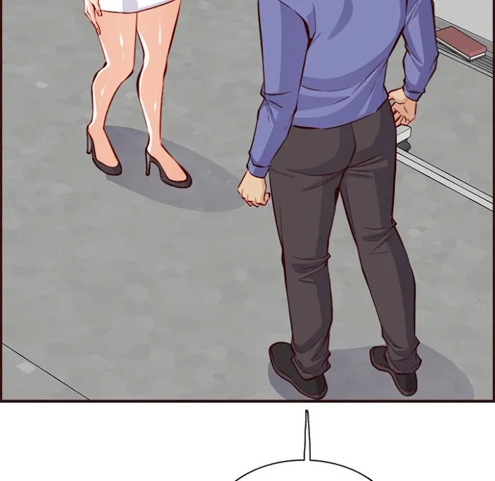 Read Never Too Late chapter 95 image 93 on Lezhin