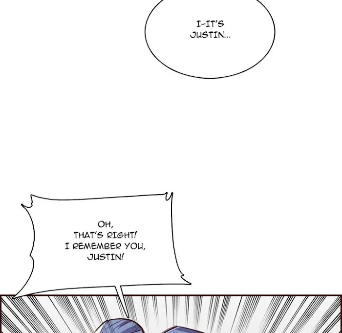 Read Never Too Late chapter 95 image 94 on Lezhin