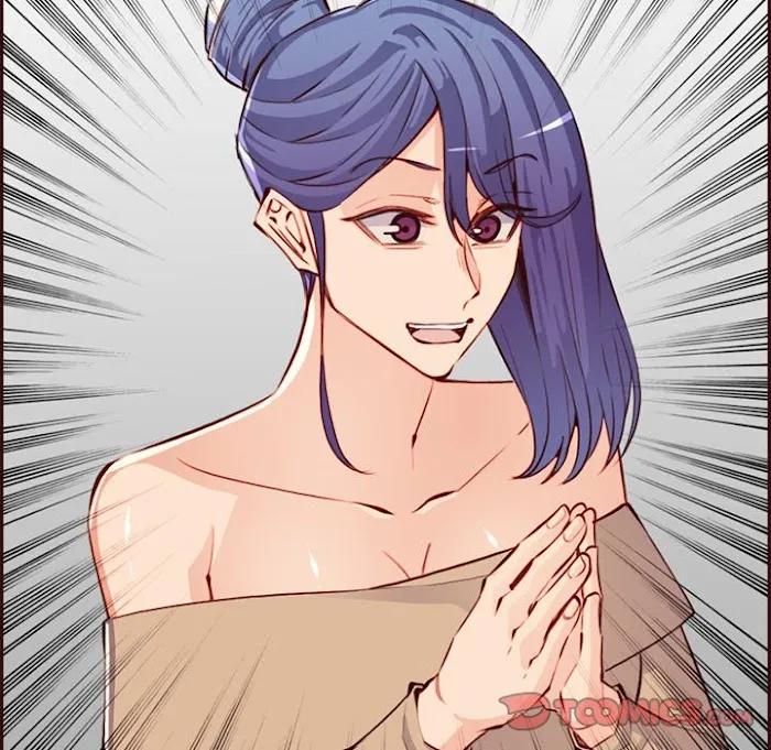Read Never Too Late chapter 95 image 95 on Lezhin