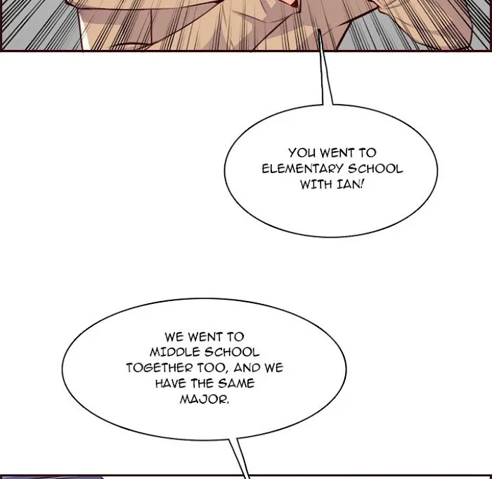 Read Never Too Late chapter 95 image 96 on Lezhin