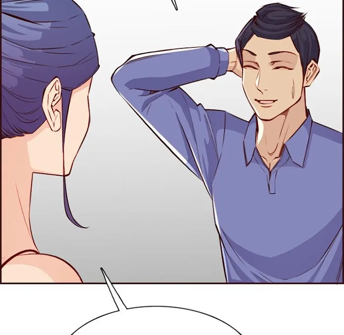 Read Never Too Late chapter 95 image 97 on Lezhin