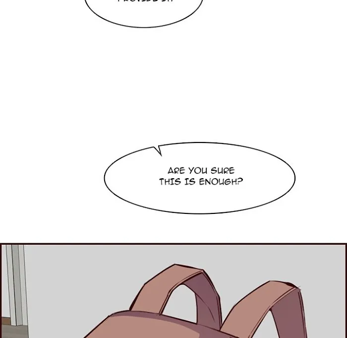 Read Never Too Late chapter 96 image 10 on Lezhin