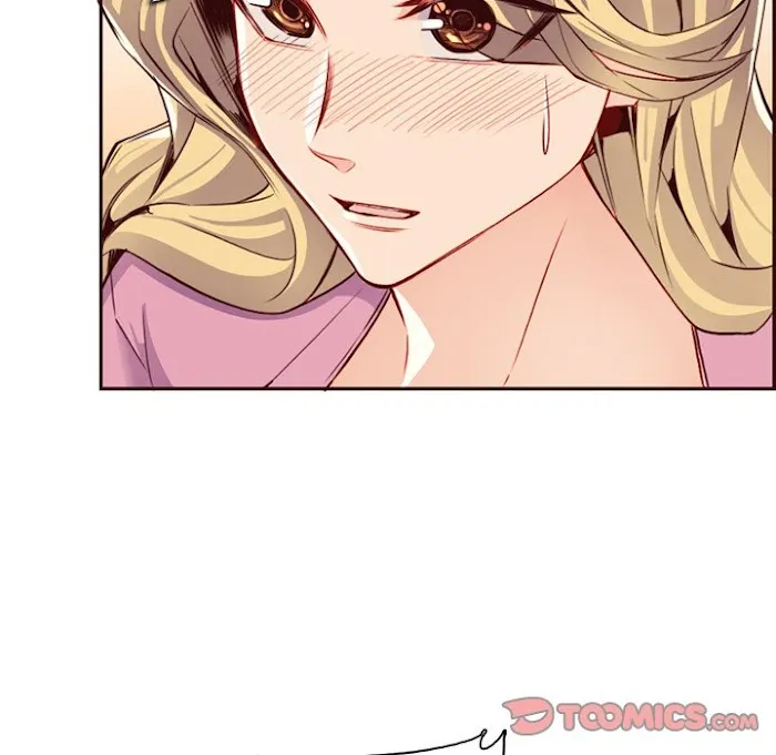 Read Never Too Late chapter 96 image 101 on Lezhin