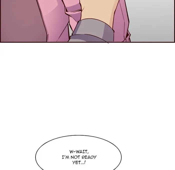 Read Never Too Late chapter 96 image 103 on Lezhin