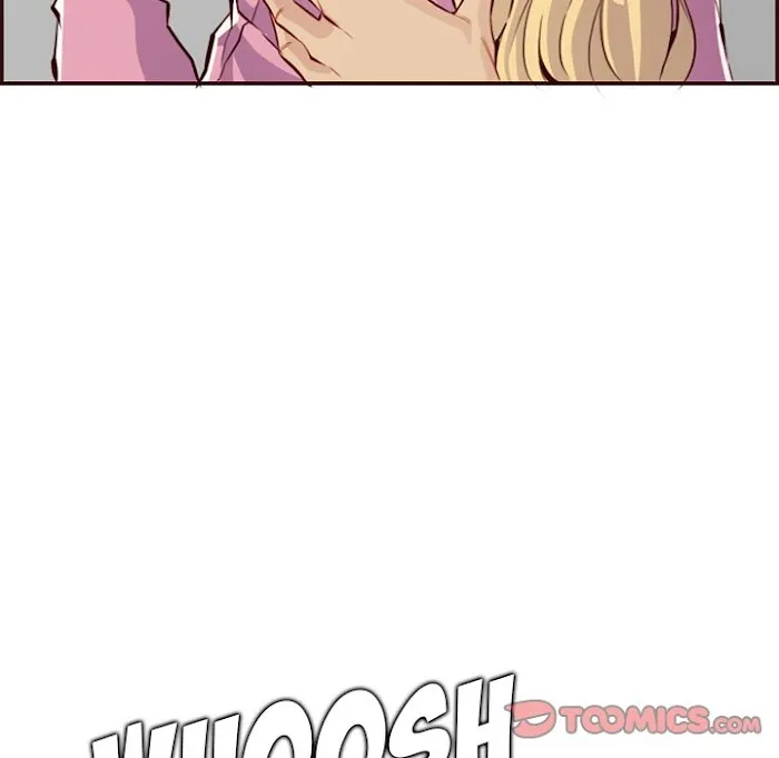 Read Never Too Late chapter 96 image 105 on Lezhin