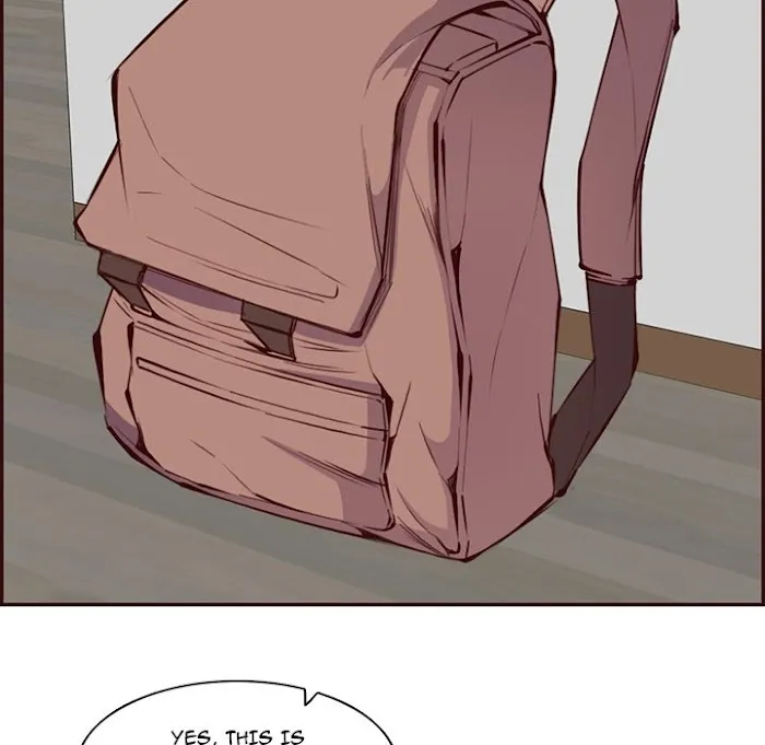 Read Never Too Late chapter 96 image 11 on Lezhin