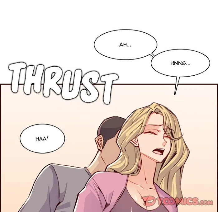 Read Never Too Late chapter 96 image 113 on Lezhin