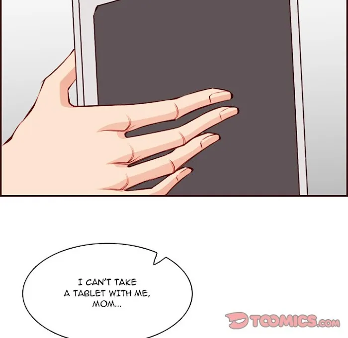 Read Never Too Late chapter 96 image 13 on Lezhin