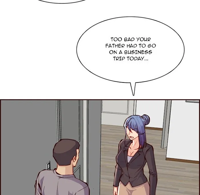 Read Never Too Late chapter 96 image 14 on Lezhin