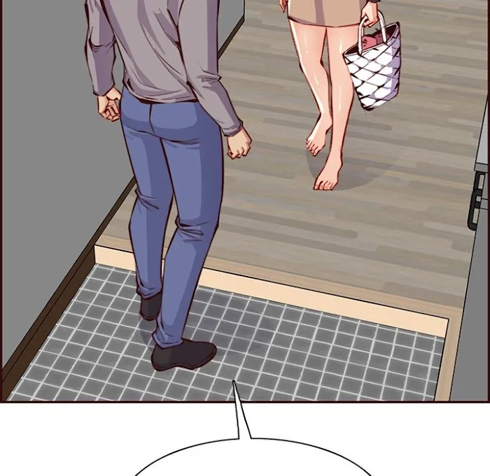 Read Never Too Late chapter 96 image 15 on Lezhin