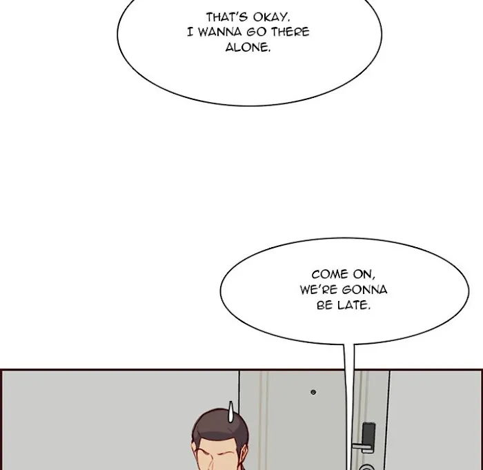 Read Never Too Late chapter 96 image 16 on Lezhin