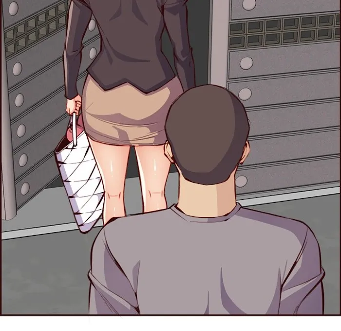 Read Never Too Late chapter 96 image 20 on Lezhin