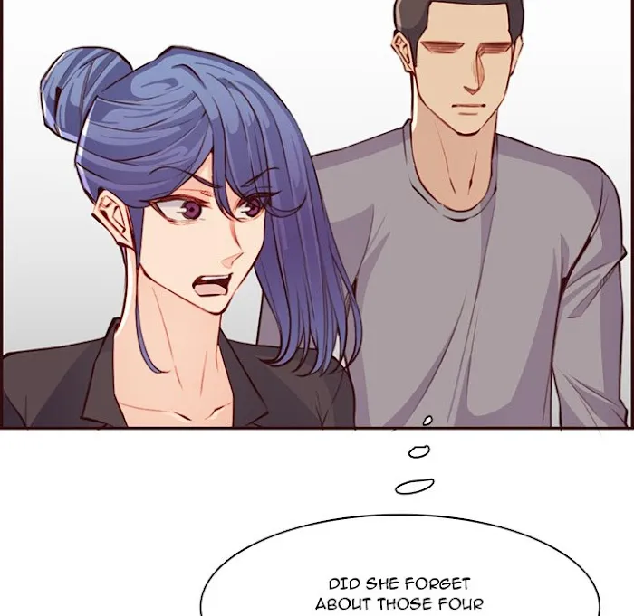 Read Never Too Late chapter 96 image 22 on Lezhin