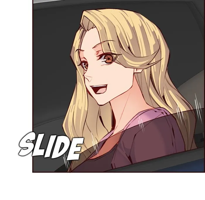 Read Never Too Late chapter 96 image 27 on Lezhin