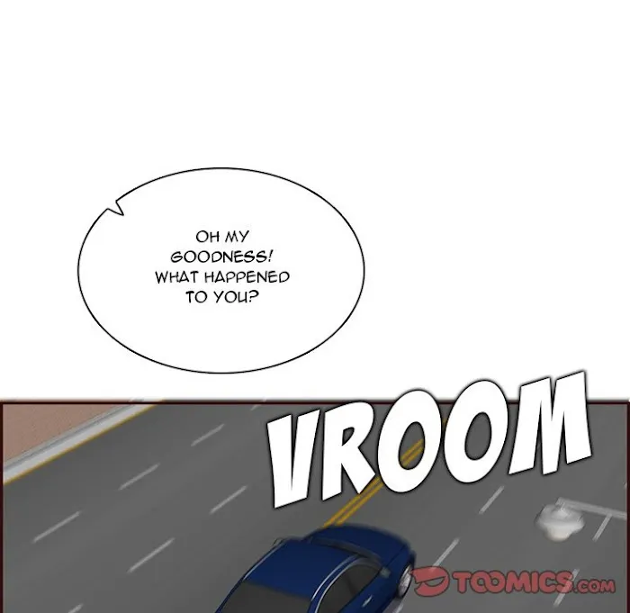 Read Never Too Late chapter 96 image 29 on Lezhin