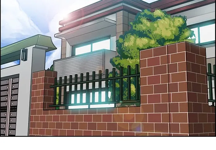 Read Never Too Late chapter 96 image 3 on Lezhin
