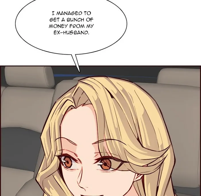 Read Never Too Late chapter 96 image 31 on Lezhin