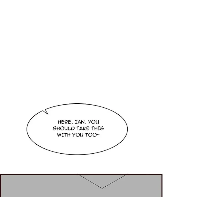 Read Never Too Late chapter 96 image 4 on Lezhin