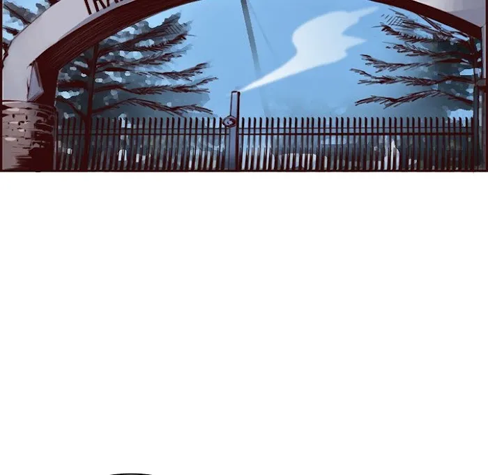 Read Never Too Late chapter 96 image 40 on Lezhin