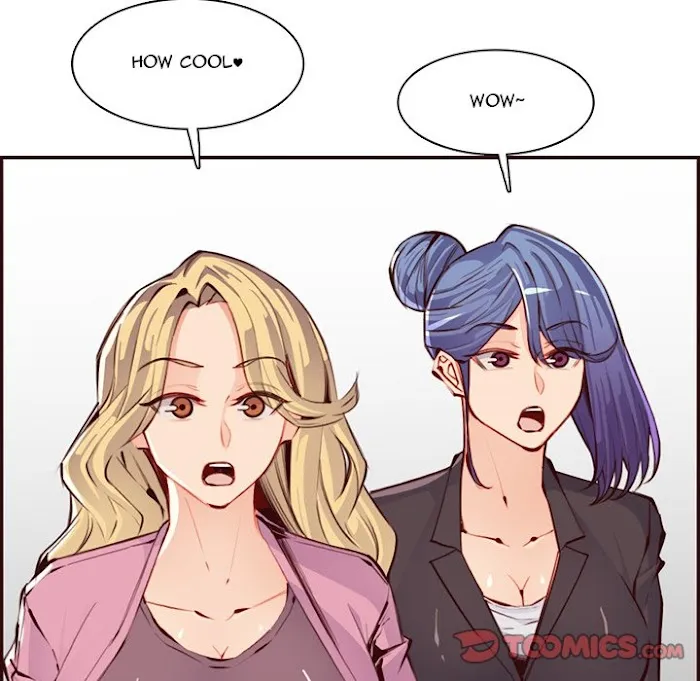 Read Never Too Late chapter 96 image 41 on Lezhin
