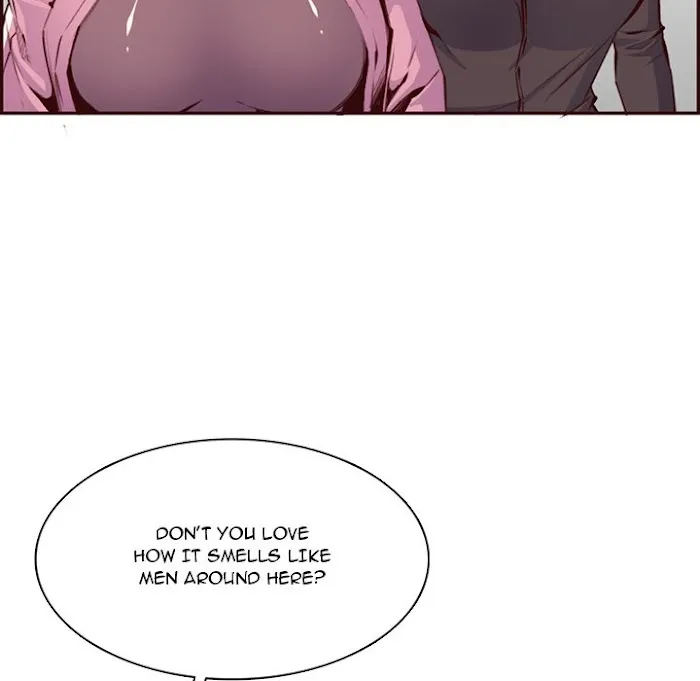 Read Never Too Late chapter 96 image 42 on Lezhin