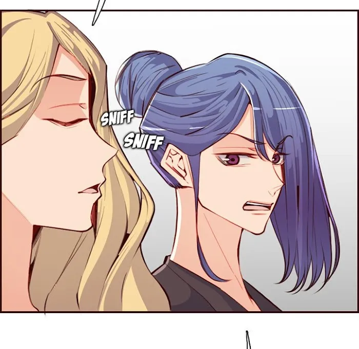 Read Never Too Late chapter 96 image 43 on Lezhin