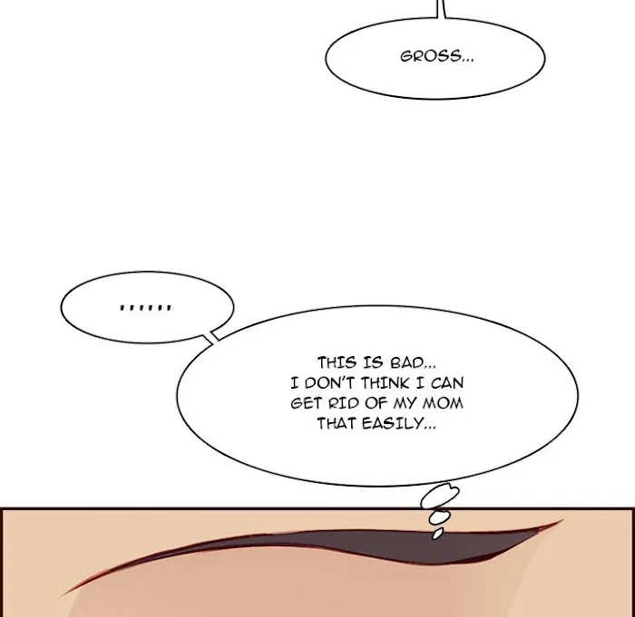 Read Never Too Late chapter 96 image 44 on Lezhin