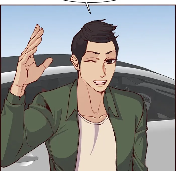 Read Never Too Late chapter 96 image 48 on Lezhin