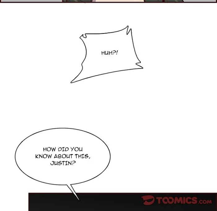 Read Never Too Late chapter 96 image 49 on Lezhin
