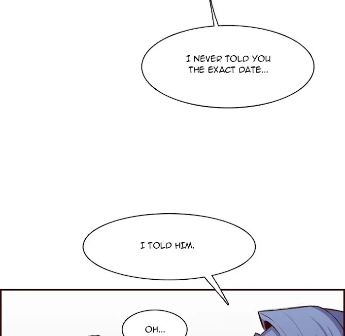 Read Never Too Late chapter 96 image 51 on Lezhin