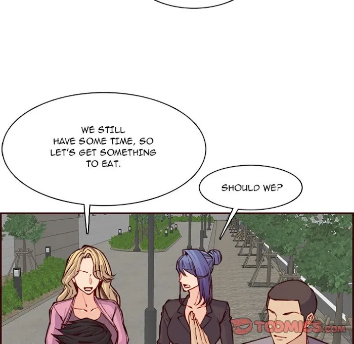 Read Never Too Late chapter 96 image 53 on Lezhin