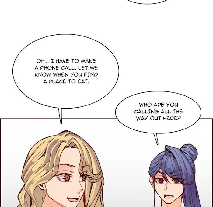 Read Never Too Late chapter 96 image 55 on Lezhin