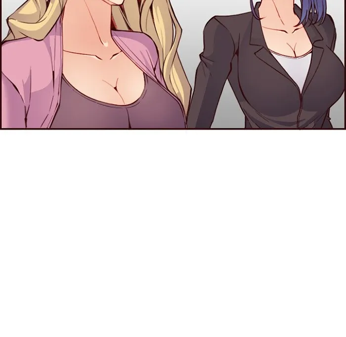 Read Never Too Late chapter 96 image 56 on Lezhin