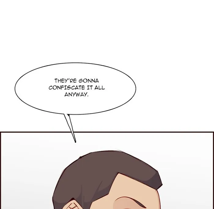 Read Never Too Late chapter 96 image 6 on Lezhin