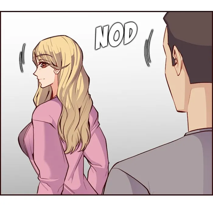 Read Never Too Late chapter 96 image 60 on Lezhin